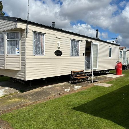 Seawick Holiday Home Saint Osyth Exterior foto